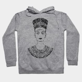 Nefertiti Hoodie